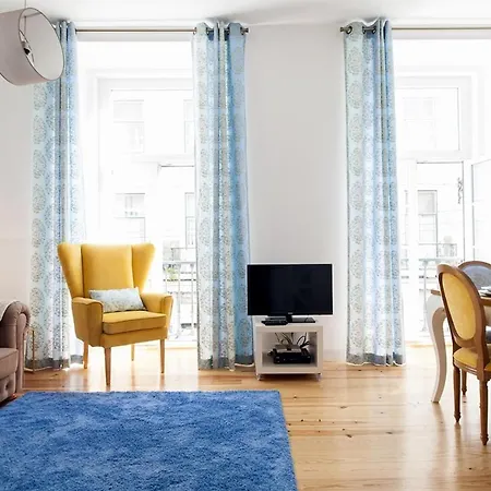 Downtown Vintage By Homing Apartment *