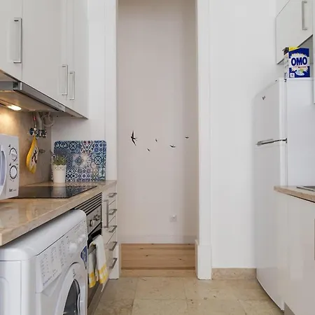 Downtown Vintage By Homing Apartment