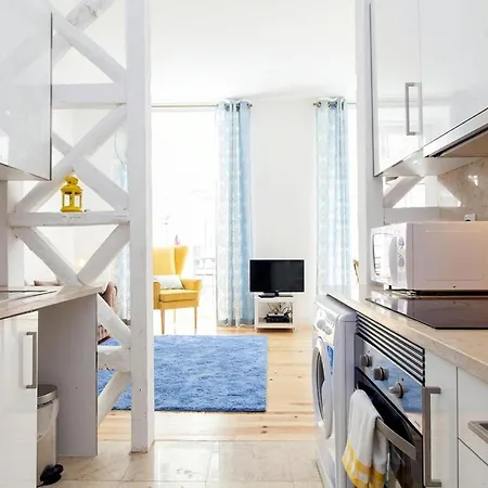 Apartment Downtown Vintage By Homing