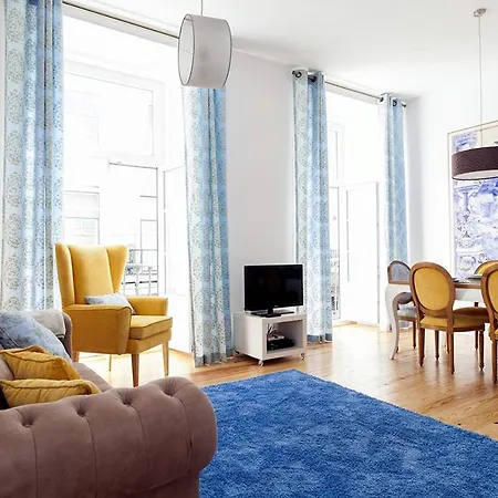 Downtown Vintage By Homing Apartment Lisbon