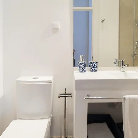 Downtown Vintage By Homing Apartment *