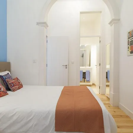 Downtown Vintage By Homing Apartment *