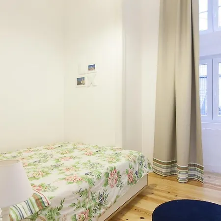 Apartment Downtown Vintage By Homing Lisbon
