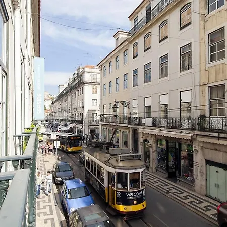 Downtown Vintage By Homing Lisbon