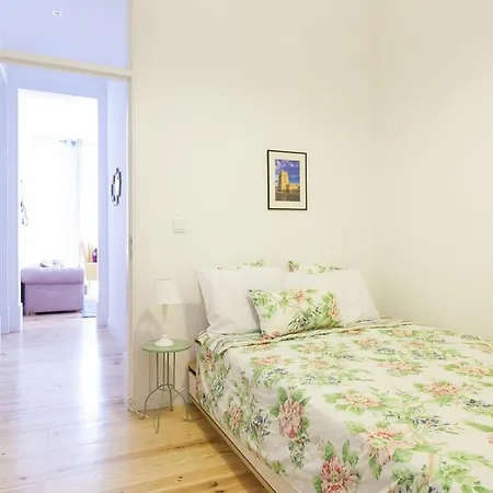 Downtown Vintage By Homing Lisbon