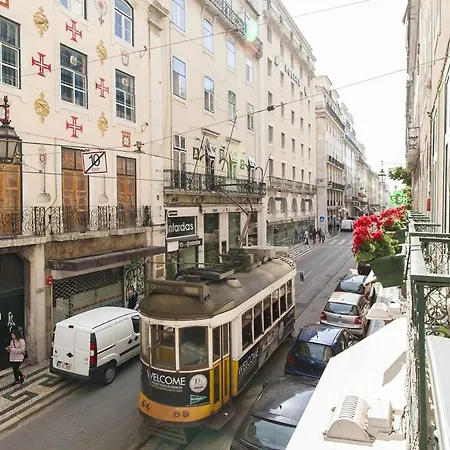 Downtown Vintage By Homing Apartment *